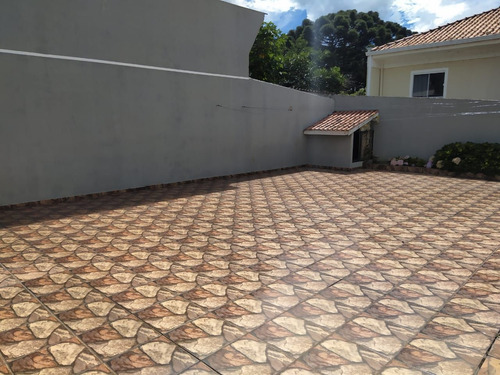 Imagem 9 de 21 de Casa Com 4 Dormitórios À Venda, 192 M² Por R$ 630.000,00 - Orfãs - Ponta Grossa/pr - Ca0950