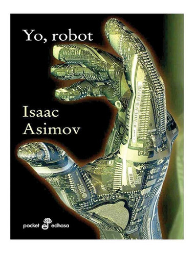 Yo, Robot / Isaac Asimov (envíos)