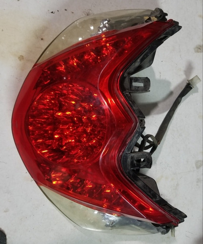 Imagen 2 de 2 de Luz Trasera Stop Bera Mustang