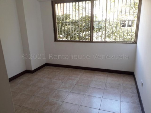 Imagen 4 de 6 de Apartamento En Alquiler La Alameda Mls #22-3612