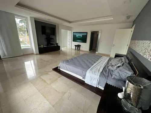 Casa Moderna Minimalista