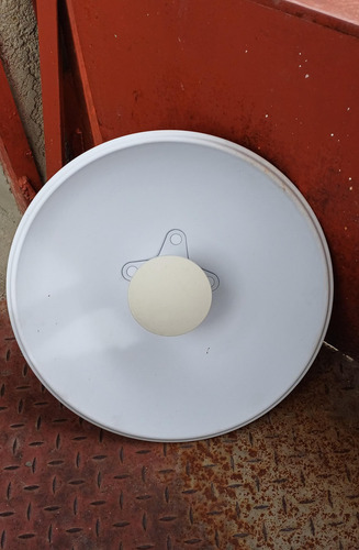 Radio Mimosa C5x 5ghz + Plato 25 Dbi 700mbps + Poe Gbit 24v (Usado)