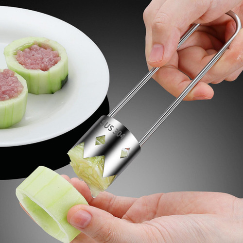 Removedor De Deshuesadores De Cocina Herramienta Descorazona