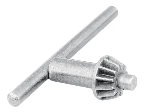 Llave Para Mandril De 3/8'' Con Acabado Cromado Anti-oxido