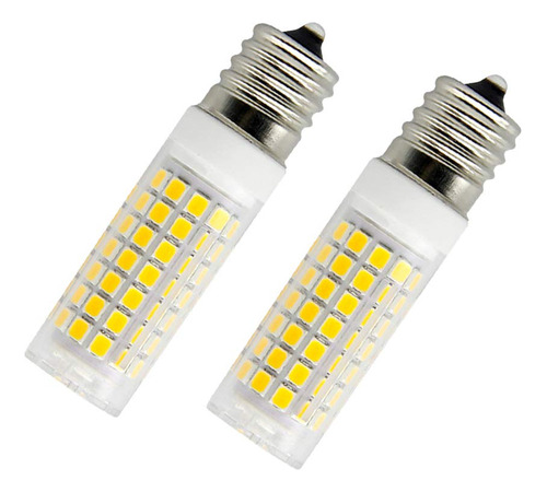 Luz Para Estufa De Horno De Microondas 7w E17, Luz Para Elec