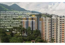 Comprar Venta Apartamento Nuevo Estrenar Antioquia Caldas Ganga Rentando