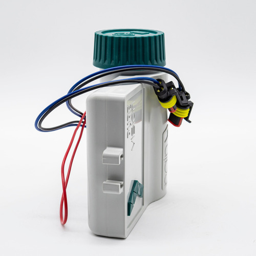 Programador Controlador Riego Bluetooth 2 Zonas 9 Volts