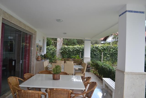 Imagem 23 de 23 de Casa Com 4 Quartos, 400m2, À Venda - Portão - Lauro De Freitas - Cs-32