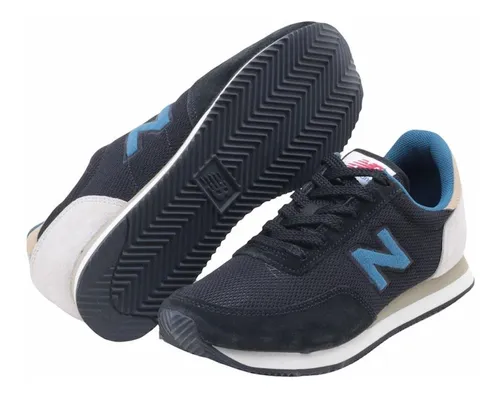 Tenis New Balance 720 Masculino Ul720bz Parcelamento sem juros