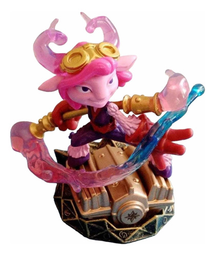 Figura De Acción Skylanders De Coleccion 11