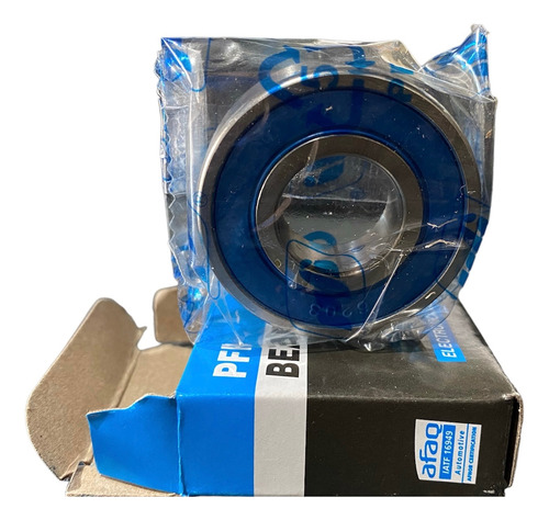 Rodamiento Balero 6203 2rs C3 Pfi Industrial Automotriz 1 Pz