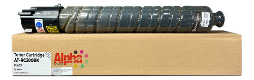 Toner Compatible Con Aficio Mp C300sr-c400- C400sr-c401-c401
