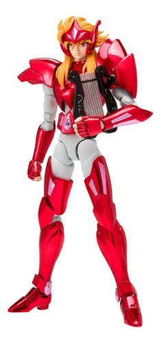 Myth Cloth Ex: Saint Seiya - Benetnasch Eta Mime Pre-vent