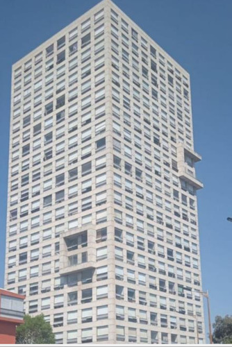 Se Vende Departamento En Alcaldía Álvaro Obregón