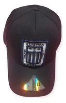 Comprar Gorra Curvo Bordada Con Emblemas