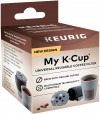 Filtro Universal Reutilizable Keurig My K-cup