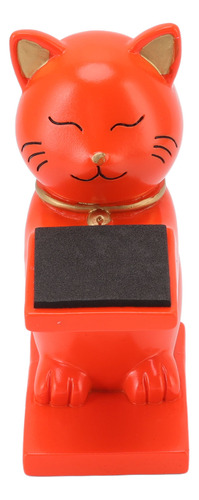 Soporte Para Exhibición De Relojes, Figura De Gato, Soporte