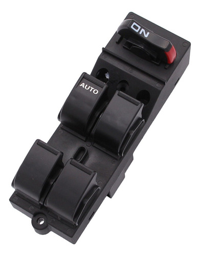 Botón Switch Control Para Honda Civic 1996-1999