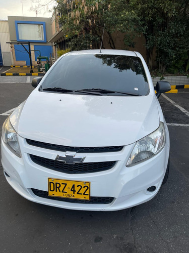 Chevrolet Sail 1.4 Ls