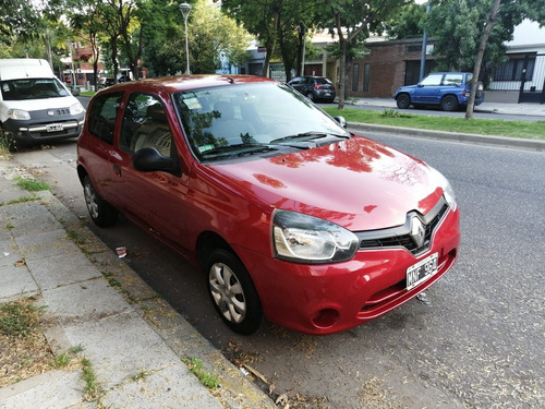 Renault Clio 1.2 Mío Expression Pack Ii Ab 2013