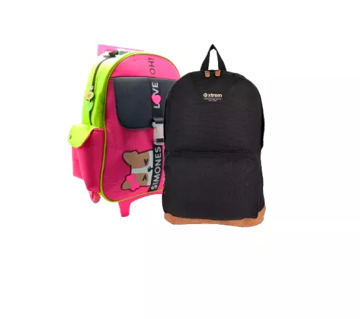 Mochilas