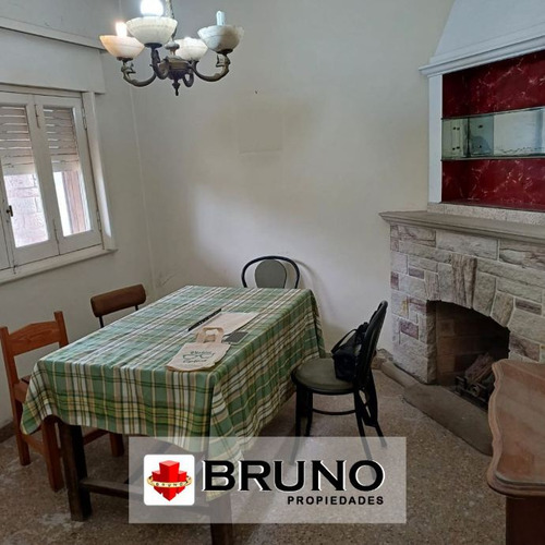 Casa En Venta En Parque San Martin