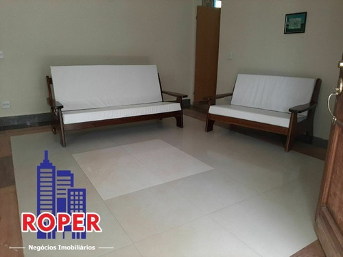 Imagem 5 de 6 de Belissima Chácara De 22.000 M² Com Lago E Piscina À Venda Em Mairiporã. - Ch01005 - 69883777