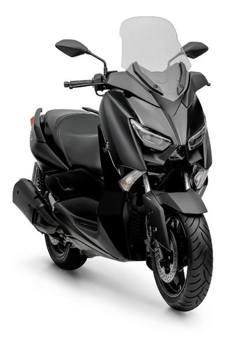 Imagem 7 de 15 de Yamaha Xmax 250 Abs 2022