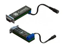 Comprar Conversor Serial Rs232 Externo P\u002F Rs485 Rs422 C\u002F Fonte Comm5