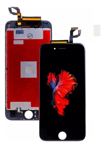 Display Compatible Para iPhone 6s Plus A1634, A1687