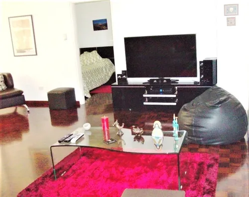 Apartamento Santa Fe Norte Lindo