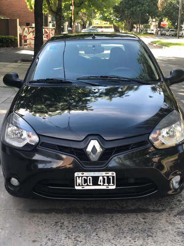 Renault Clio 1.2 Mío Expression Pack I 2013