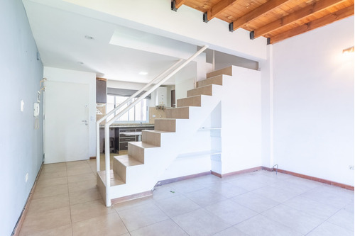 Imagen 8 de 27 de Ph Triplex Venta Saavedra 4 Amb Terraza Propia