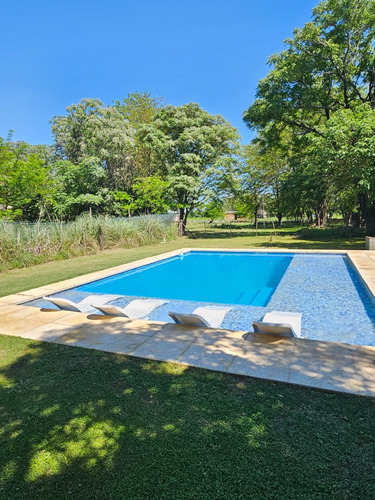 Casa Quinta Alquiler Capacidad 13 Personas Vacaciones De Invierno 21 De Julio Al 1 De Agosto