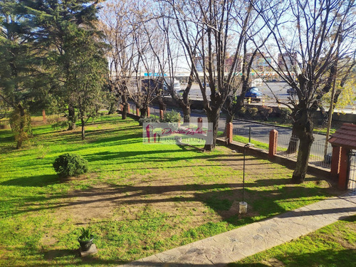 En Venta Departamento 4 Ambientes Con Cochera- Villa Celina