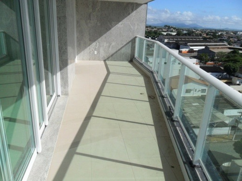 Imagem 6 de 24 de Aluguel Apartamento Campos Dos Goytacazes Brasil - 305-a