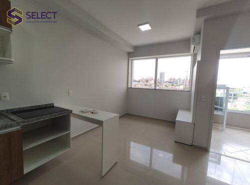 Imagem 13 de 28 de Loft Com 1 Dormitório À Venda, 37 M² Por R$ 359.000,00 - Jardim Do Mar - São Bernardo Do Campo/sp - Lf0057