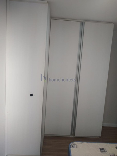Apartamento Com 2 Dormitórios À Venda, 45 M² Por R$ 180.000,00 - Loteamento Parque São Martinho - Campinas/sp - Ap6567