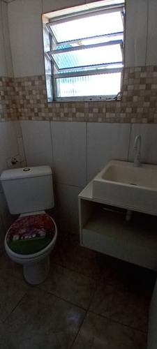 Imagem 10 de 20 de Cobertura Com 2 Dormitórios Para Alugar, 160 M² Por R$ 2.000,00/mês - Vila Francisco Matarazzo - Santo André/sp - Co5659
