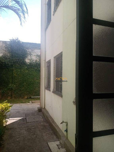 Imagem 20 de 30 de Apartamento À Venda, 50 M² Por R$ 230.000,00 - Portal Dos Gramados - Guarulhos/sp - Ap0951