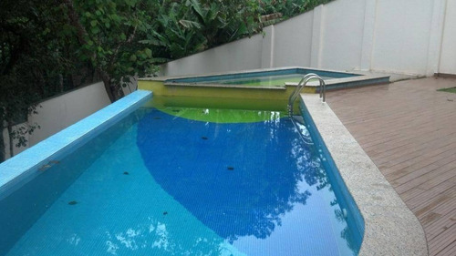 Imagem 17 de 30 de Linda Casa De Alto Padrão Nova À Venda, Condomínio Arujazinho I - Ca0614. - Ca0614