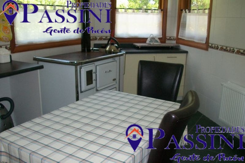 Venta Casa En Condominio (cod.675)