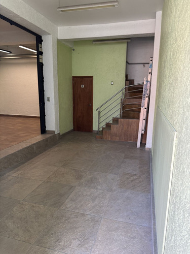Excelente Edificio Con Oficinas En Renta En Atizapan