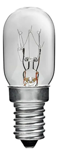 Lampada T22127v 15w E14 Sinaleira