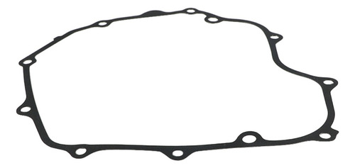 Junta De Tapa Del Cárter Izquierdo Del Motor Para Kawasaki K