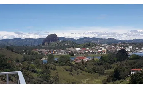 Rhbr-10476 (casa Piso 1, Guatape)
