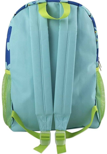 Set De Mochila Y Varios Accesorios- Envio Gratis!