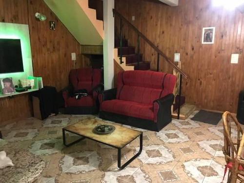 Imagen 5 de 10 de Casa Ph 4 Ambientes - Venta - Hurlingham - Proximo Santa Rosa - Permuta