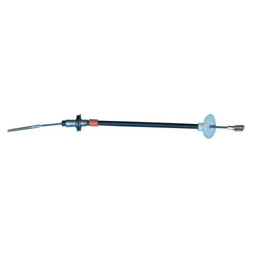 Cable De Embrague Fiat Regatta Tipo 1.6 91/92