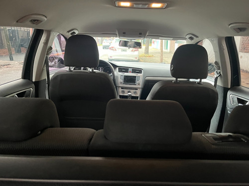 Volkswagen Golf Variant 1.6 Trendline